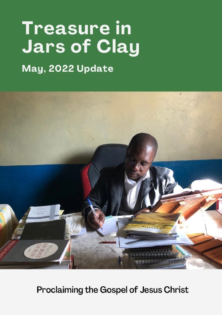 May 2022 Malawi missions update